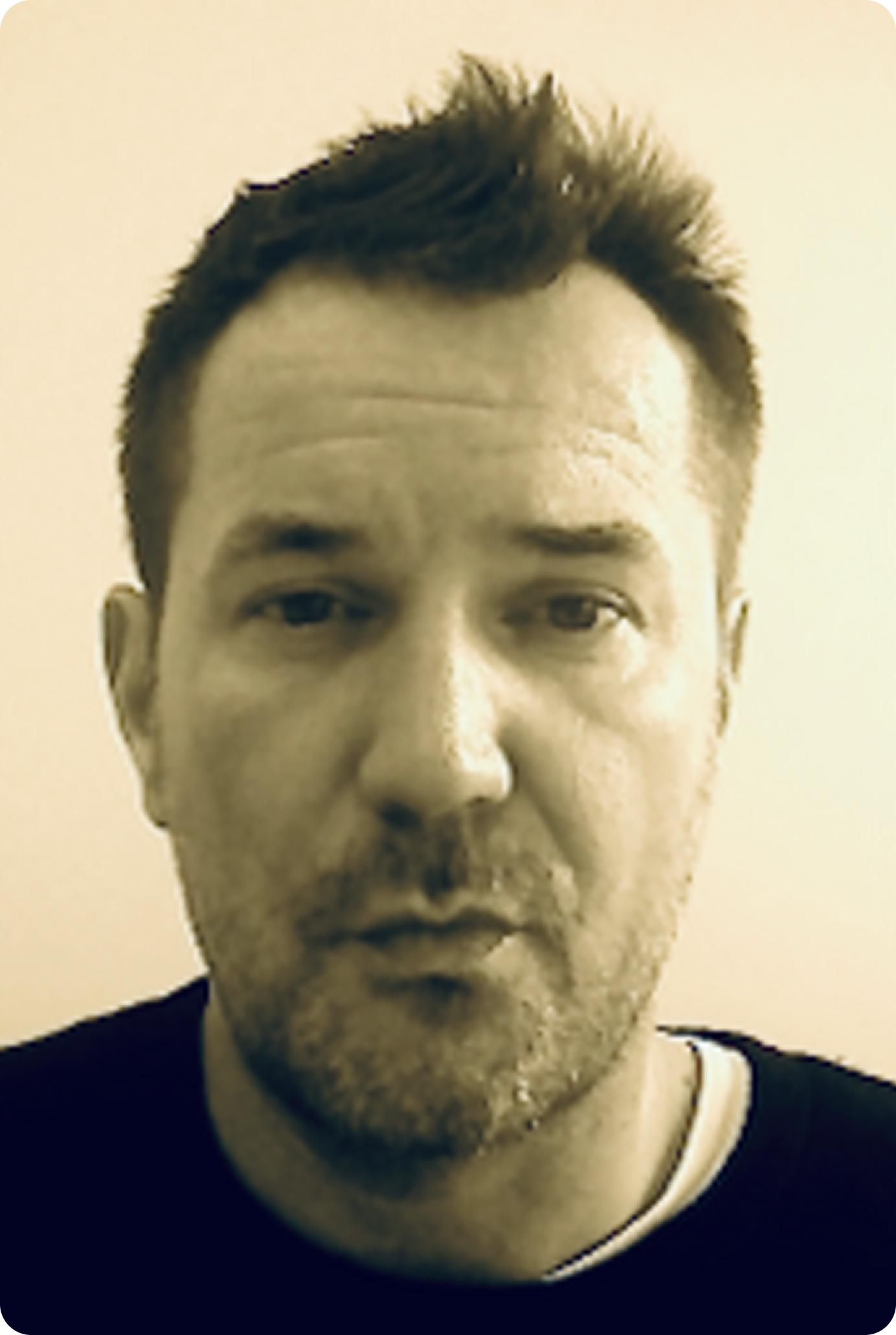 Tim Loenders