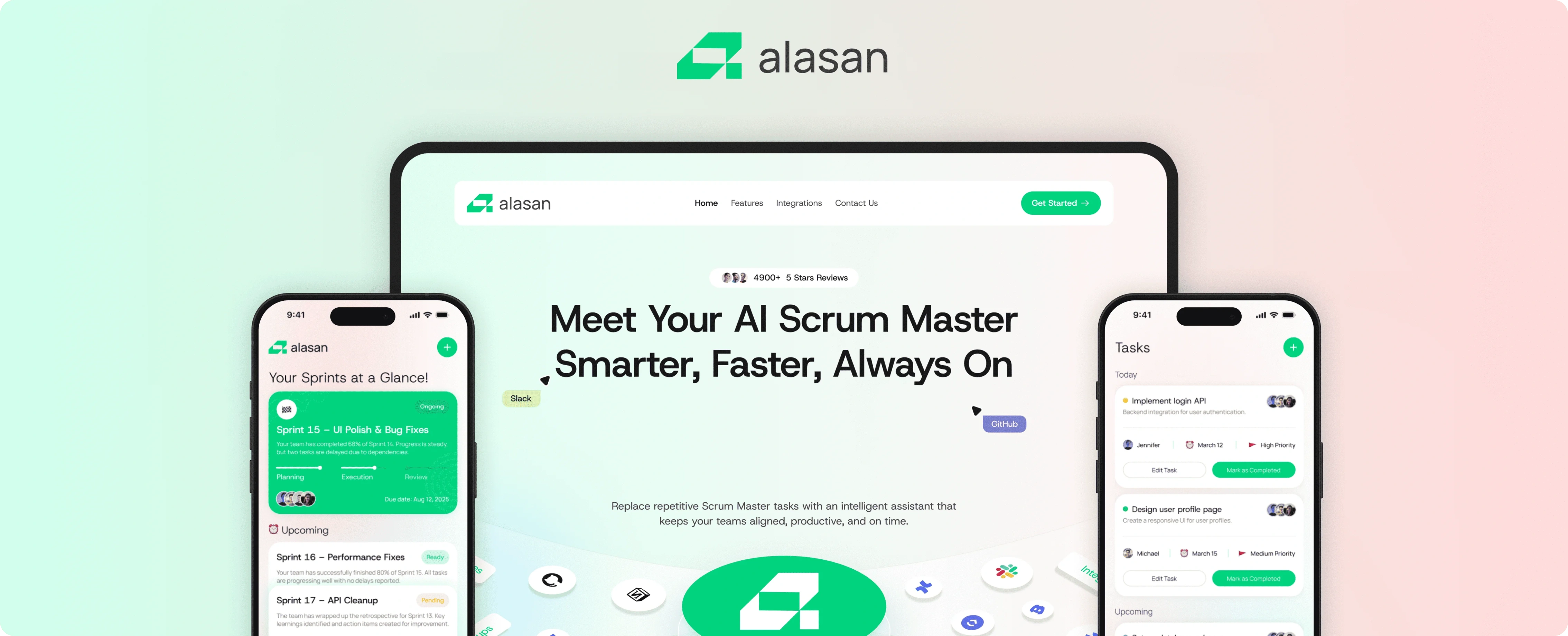 Alasan