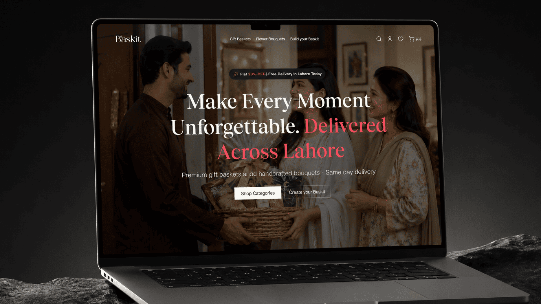 UI/UX design consultation process