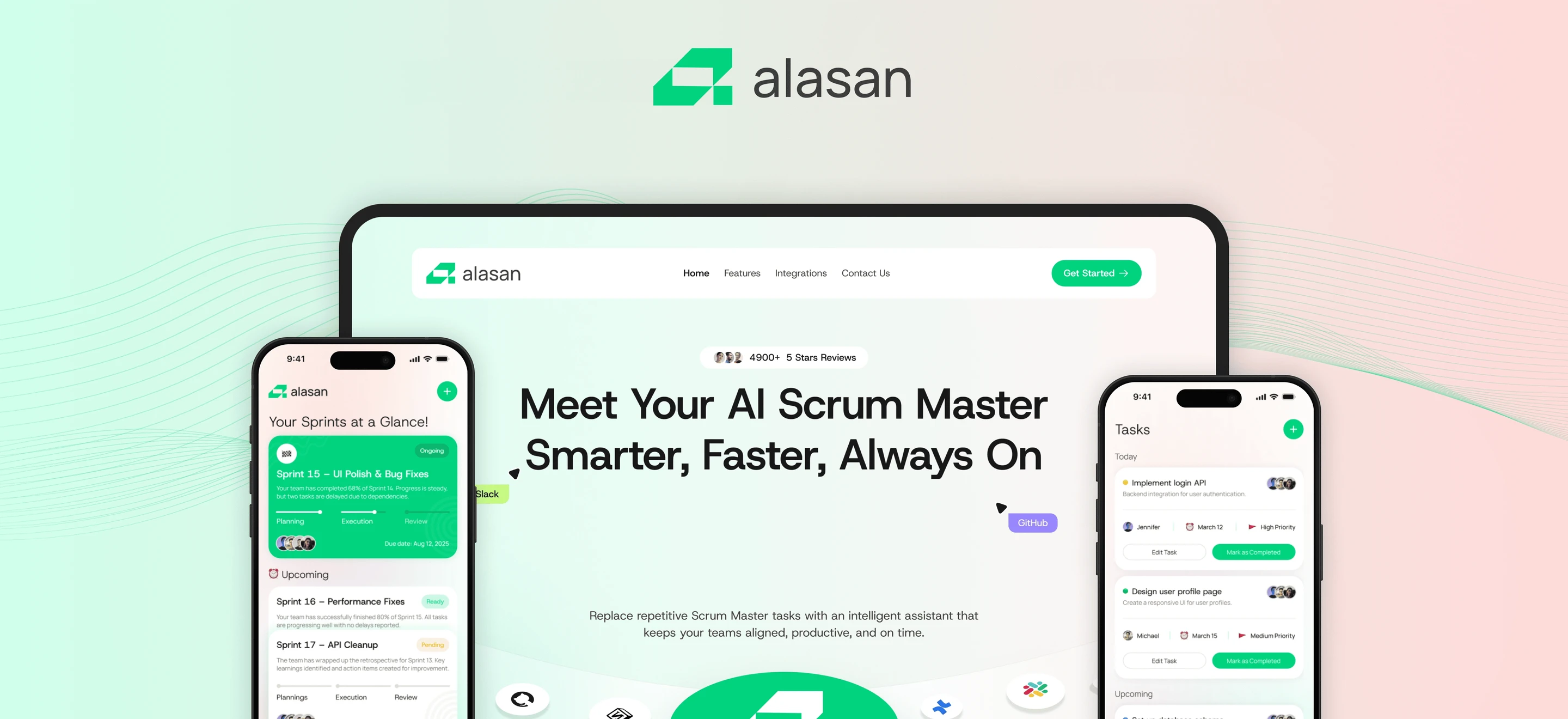 Alasan