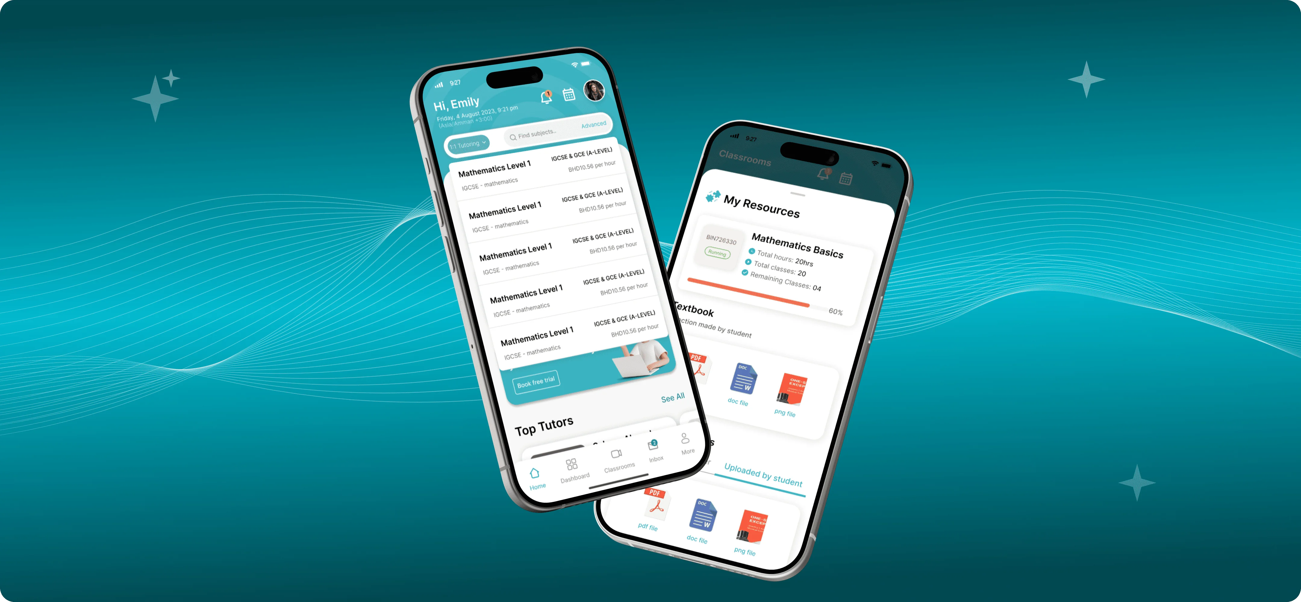 MeTutor