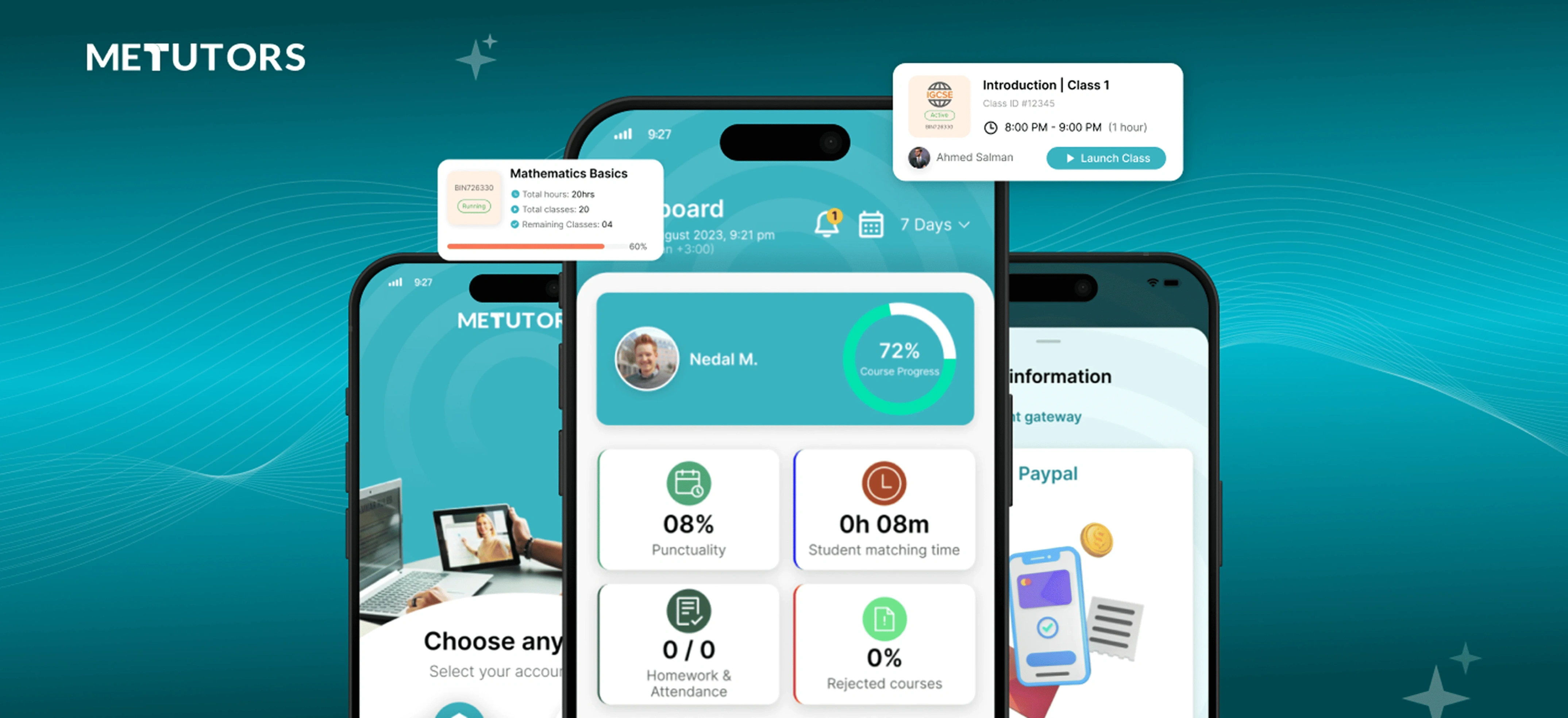 MeTutor