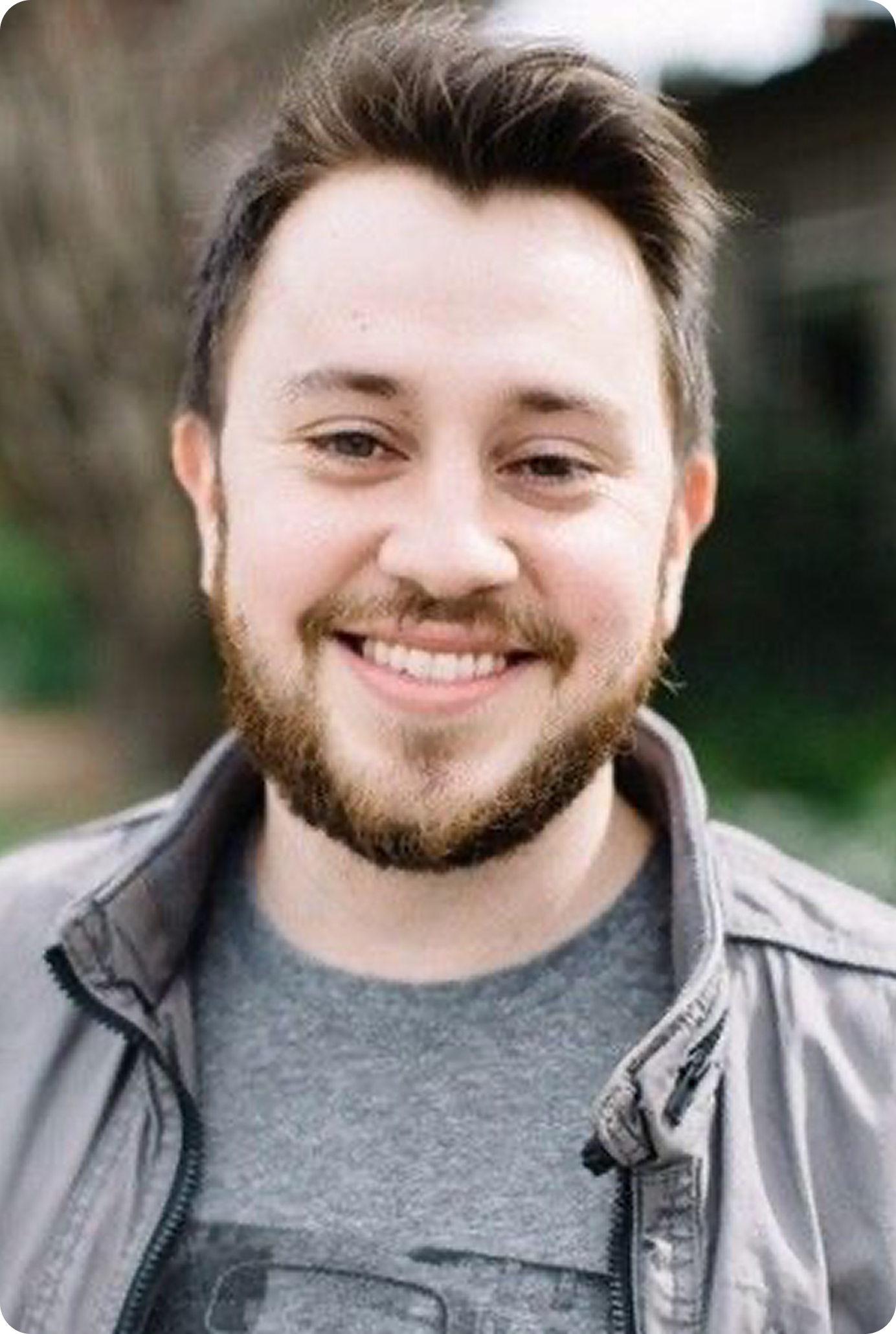 Patrick Millegan