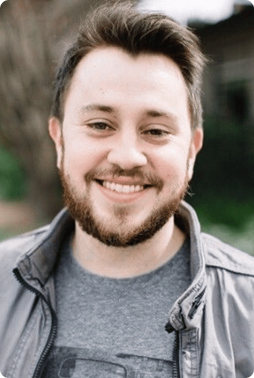 Patrick Millegan